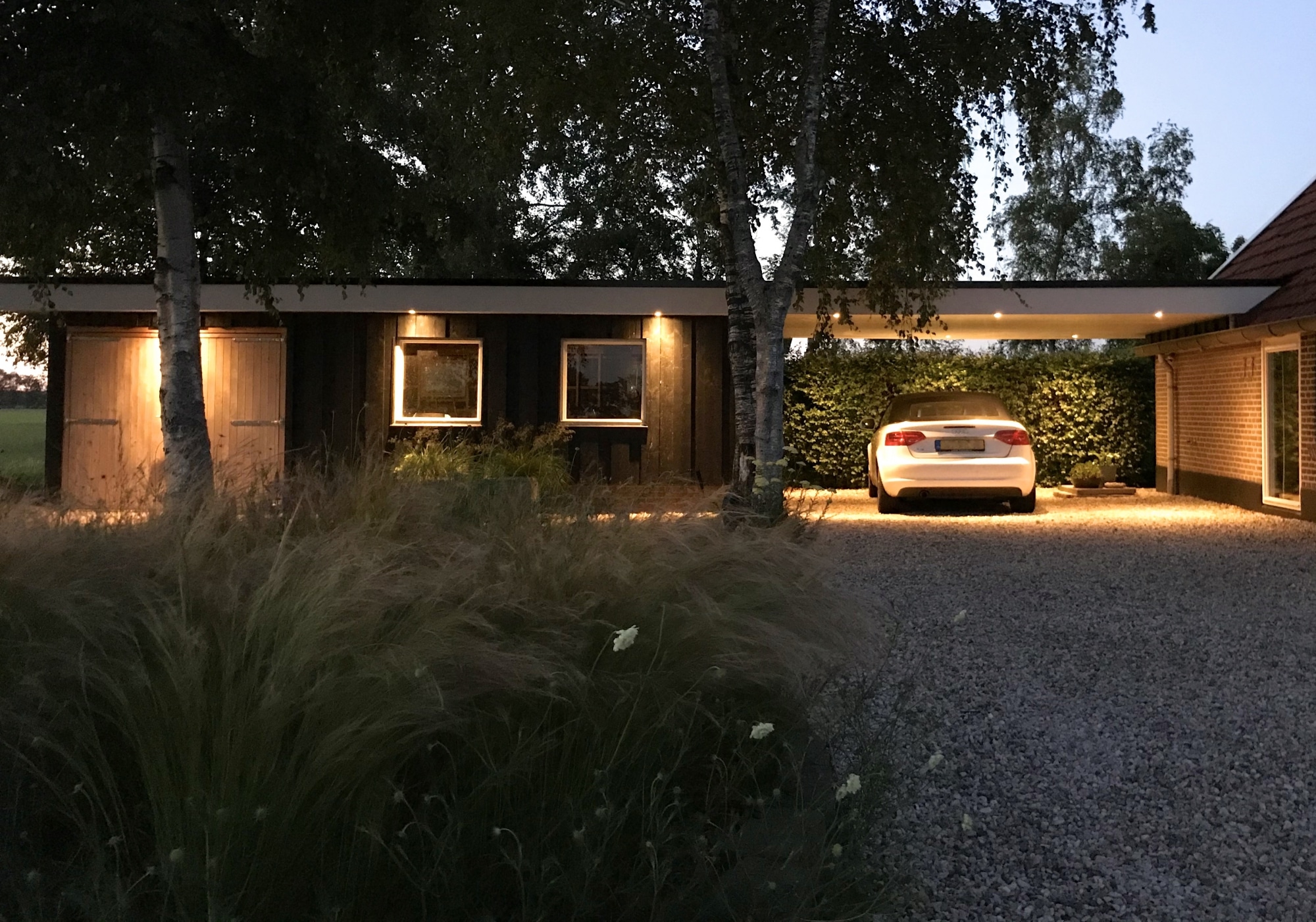 kleurrijke landschapstuin 14